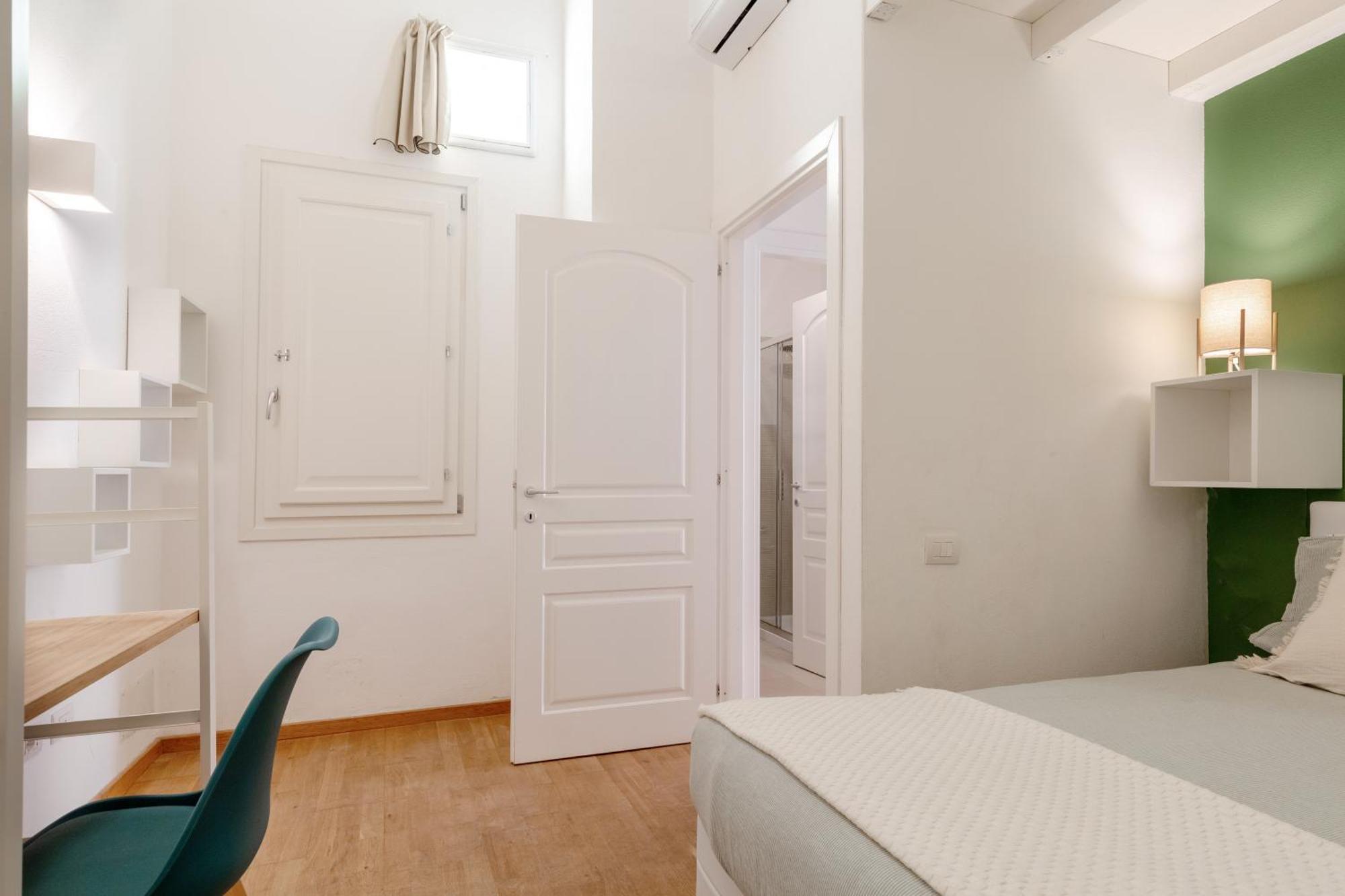 Domus De Silva - Appartamento In Centro Storico A Κάλιαρι Εξωτερικό φωτογραφία